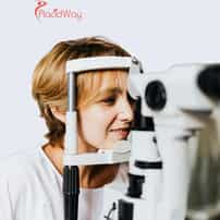 Laser Vision Correction in Turkey for Melbourne Patients